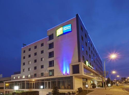 Holiday Inn Express Lisbon Alfragide by IHG