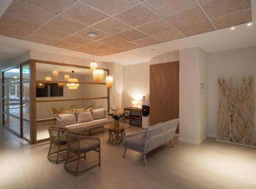 PALASIET Wellness Clinic&Thalasso 4 SUP