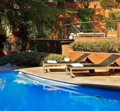 Hotel Balmes, a member of Preferred Hotels & Resorts