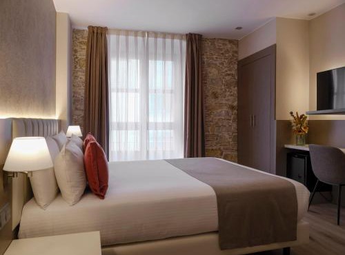Musik Boutique Hotel - Solo Adultos