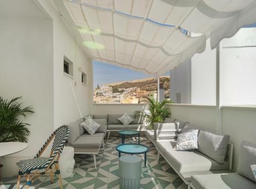 Dormirdcine Alicante