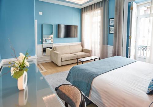 Hotel Florescente