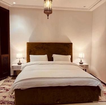 Aparthotel & Hotel Doha