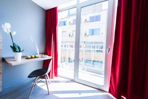 Caramel Boutique Hotel