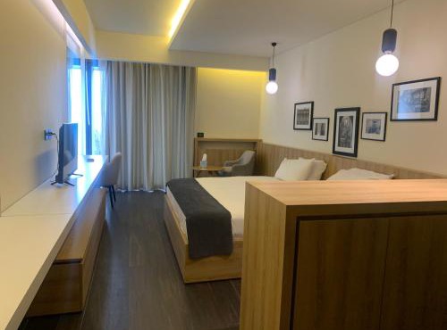 Le Pave Hotel