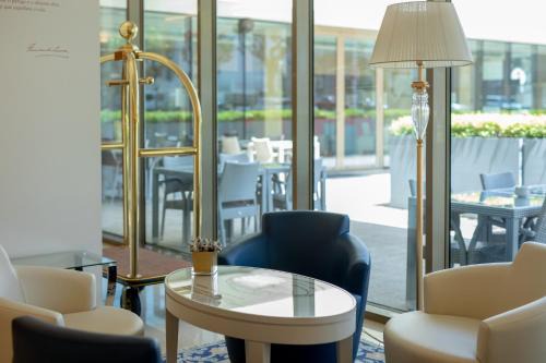 Sea Porto Hotel in Leixões