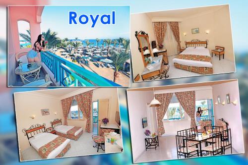 Le Pacha Resort