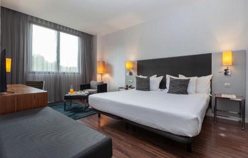 Hotel Palau de Bellavista Girona by URH