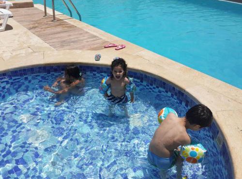 Delora Hotel and Suites