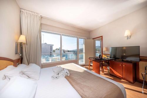 Best Western Hotel Mediterraneo