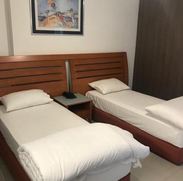 Brazilia Suites Hotel