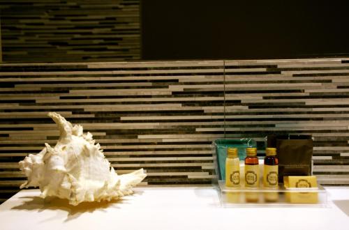 Aqua Ria Boutique Hotel