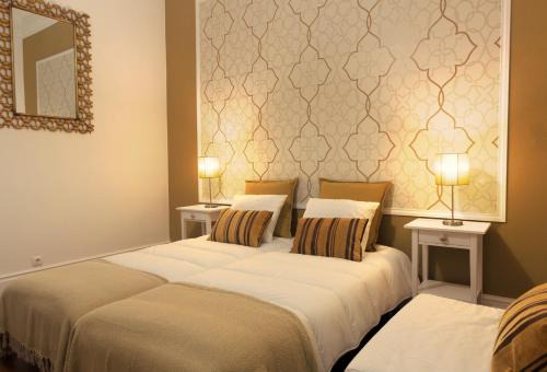 Localtraveling Downtown - Family Apartments
