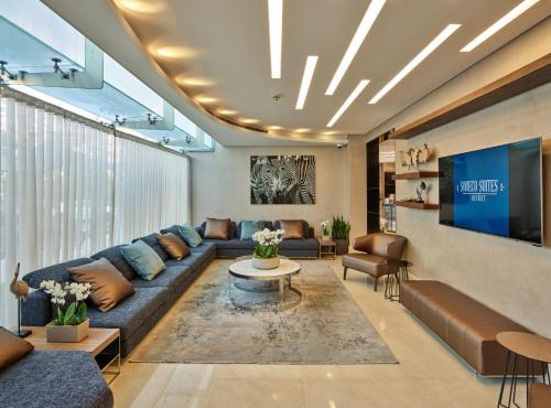 Sodeco Suites