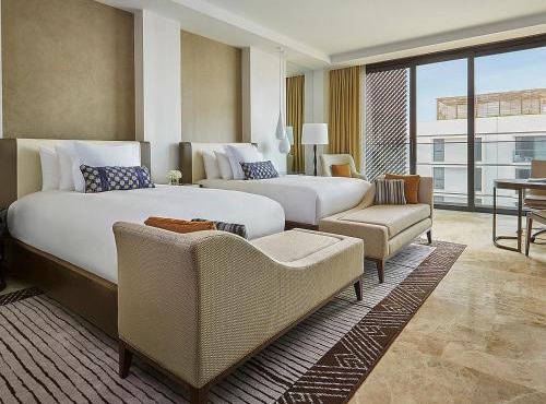 Four Seasons Hotel Casablanca