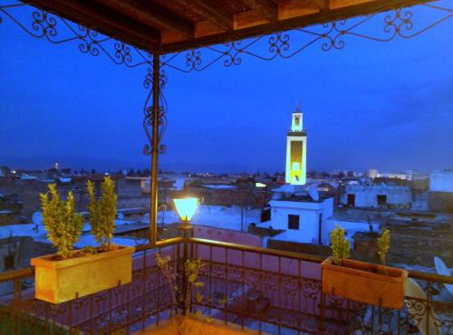 Riad Benchekroun