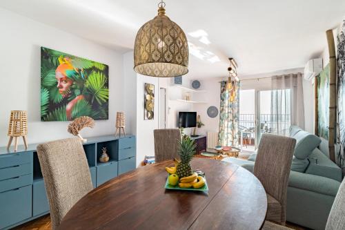 LIANA SEAVIEW & BEACH - apartment