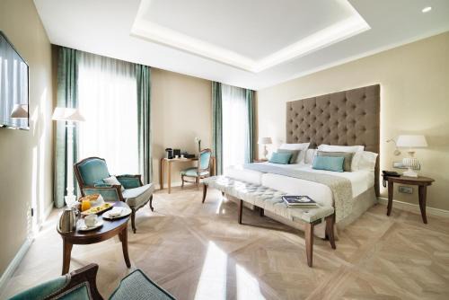 Lamaro Hotel Barcelona - Preferred Hotels & Resorts - Lifestyle Collection