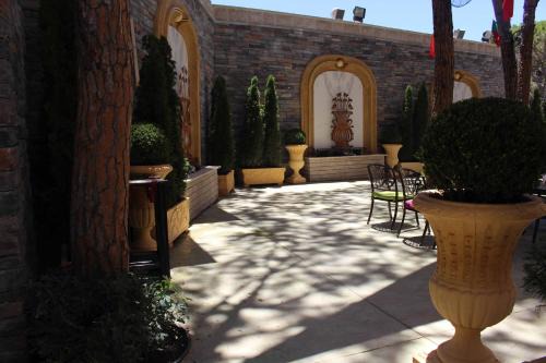 Colibri Hotel