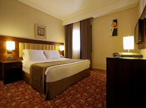 Lancaster Suites Raouche