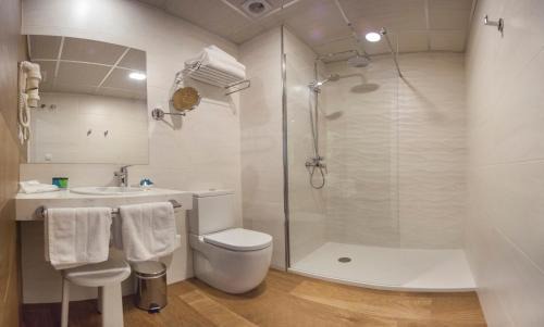 Hotel Boutique Barra Alta (Adults Only)