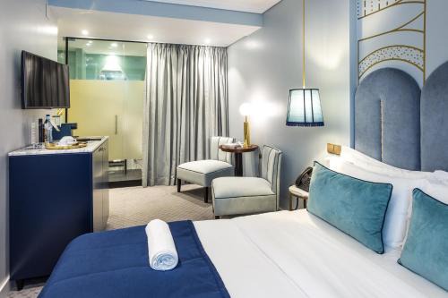 The Lift Boutique Hotel by RIDAN Hotels