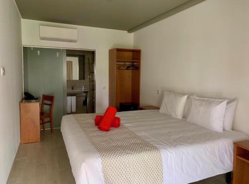 Villa 3 Caparica - Lisbon Gay Beach Resort