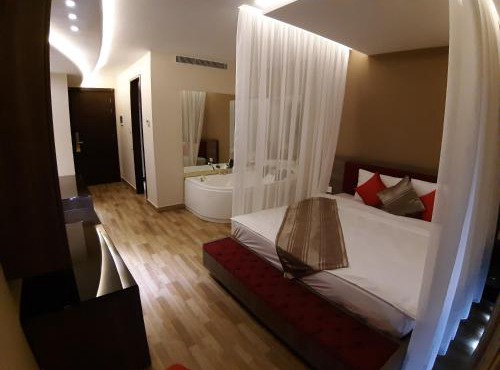 Jounieh Suites Boutique Hotel