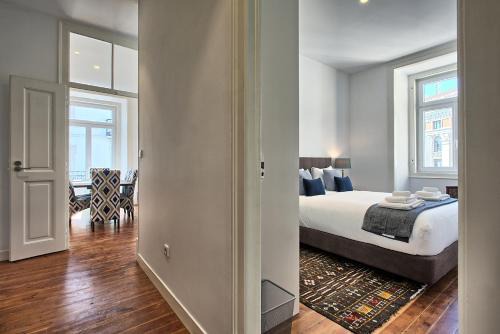 MyPlaceLisbon - Luxury Trindade III