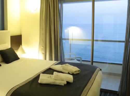 Monte Mare Hotel