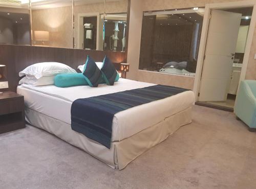 Maximus Hotel Byblos