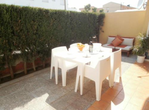 Apartaments Estarsol