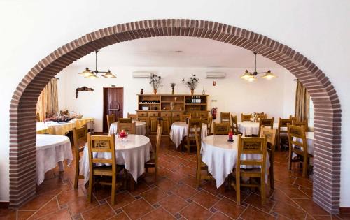 Naveterra-Hotel Rural in Alandroal