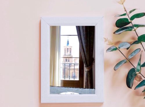 Hotel Hispania in Zaragoza