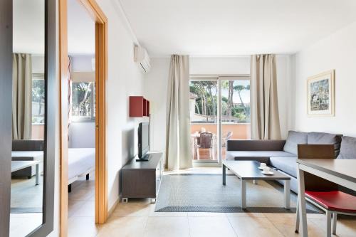 Aparthotel Bardon
