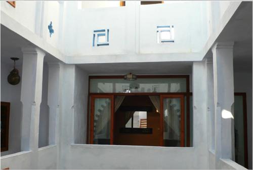 Hôtel Ras El Maa