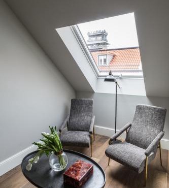 Dare Lisbon House
