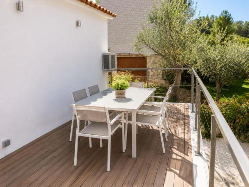 Villa Paradise Silvia 