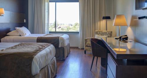 Regency Park Hotel 