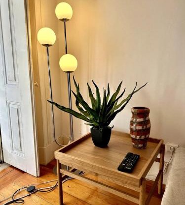 Beautiful Apartment in Bairro Alto-Grémio