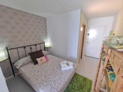 Apartamentos 