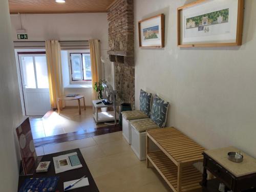 Apartamento Penedo 