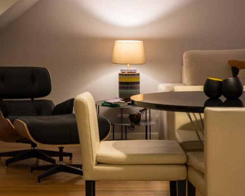 Library Loft 