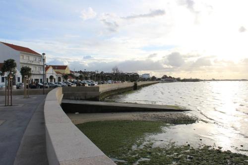 Casa Tejo 